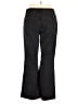 Tommy Hilfiger Chevron-herringbone Black Jeans Size 14 - photo 2