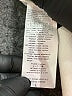 Marina Sport Color Block White Track Pants Size 16 (L) - photo 4