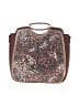 Cato Animal Print Brown Laptop Bag One size - photo 2
