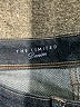 The Limited Blue Jeans Size 8R - photo 7