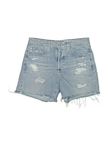 Adriano Goldschmied Denim Shorts (view 1)