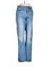 Levi's Blue Jeans Size 28 waist - photo 1