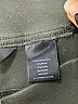 Simply Vera Vera Wang Solid Gray Active Pants Size M - photo 8