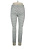 Gap Polka Dots Gray Casual Pants Size 16 (tall) - photo 2
