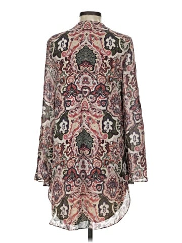 Haute Hippie Casual Dress (view 2)