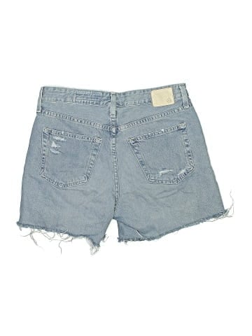 Adriano Goldschmied Denim Shorts (view 2)