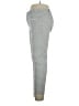 Gap Polka Dots Gray Casual Pants Size 16 (tall) - photo 5