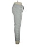 Gap Polka Dots Gray Casual Pants Size 16 (tall) - photo 4