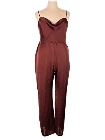 Express Jumpsuit (view 1)