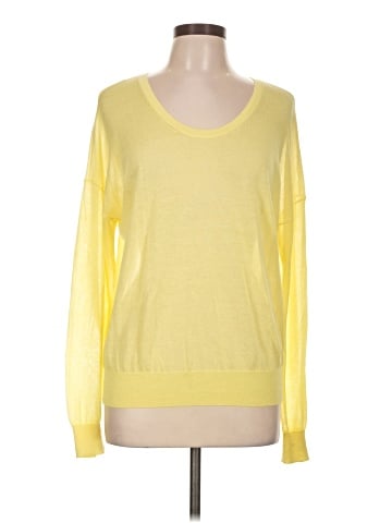 CAbi Pullover Sweater (view 1)