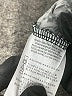 Just Love Animal Print Gray Cocktail Dress Size L - photo 8