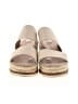 Esprit Tan Wedges Size 7 1/2 - photo 2