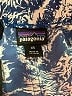 Patagonia 100% Nylon Paisley Blue Shorts Size XS - photo 3