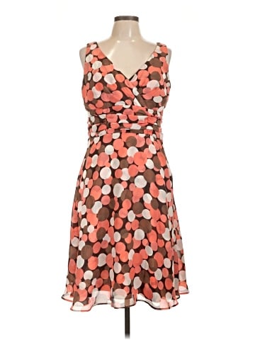 Cato Cocktail Dress (view 1)