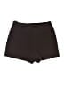 Zara Solid Brown Skort Size S - photo 2