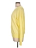 CAbi Yellow Pullover Sweater Size L - photo 5