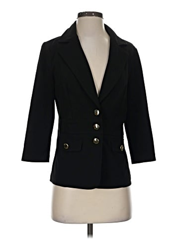 NYCC Blazer (view 1)
