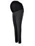 Motherhood Gray Active Pants Size Lg Maternity - photo 1