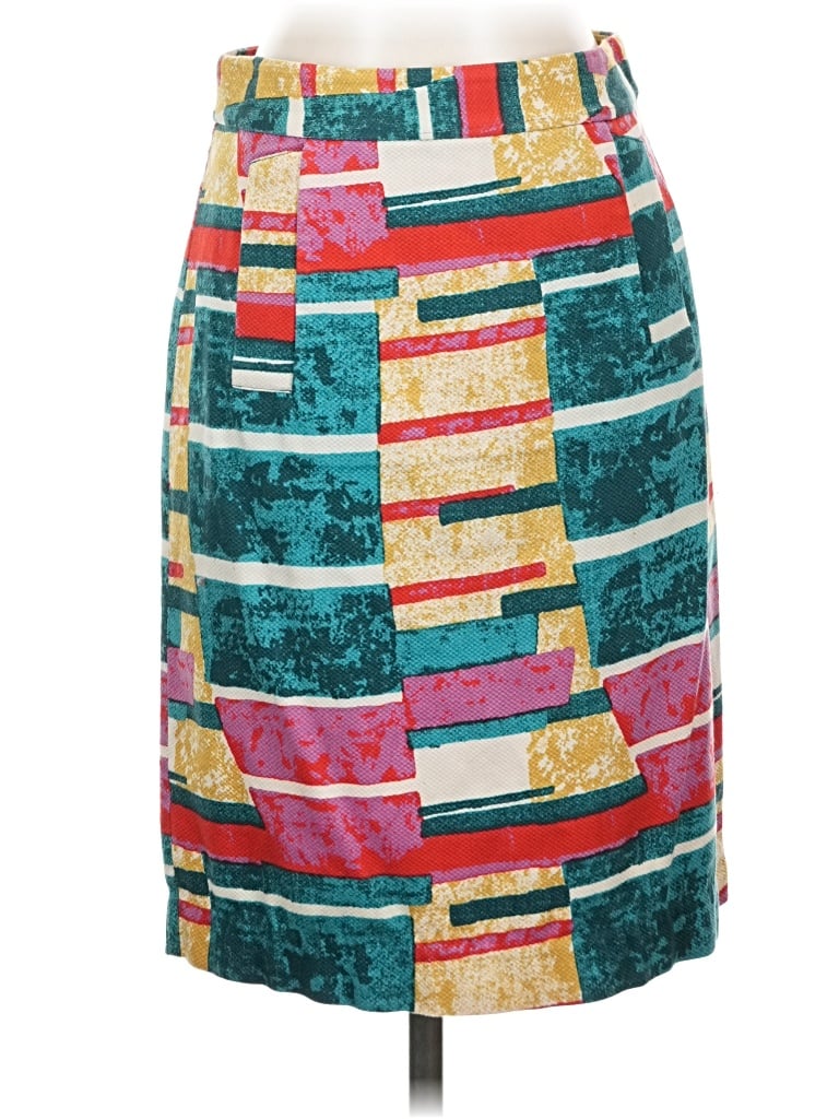 Pre-owned Dolce Vita Casual Skirt In Teal