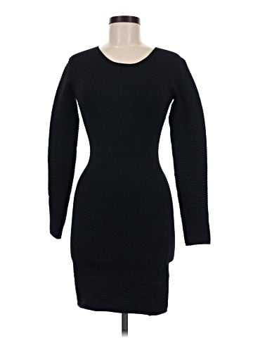 Torn by Ronny Kobo Casual Dress (view 1)