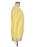 CAbi Yellow Pullover Sweater Size L - photo 4
