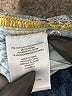 CAbi Blue Jeans Size 14 - photo 8