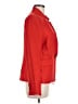 Veronica Beard Red Blazer Size 8 - photo 4