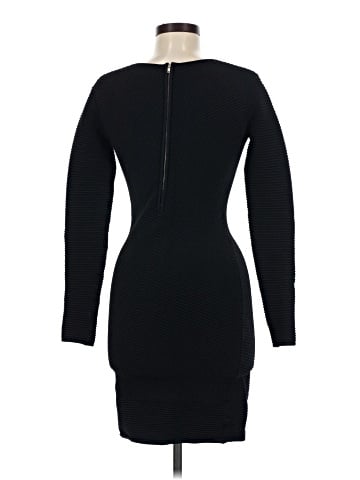Torn by Ronny Kobo Casual Dress (view 2)