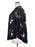 Vince Camuto Floral Blue 3/4 Sleeve Blouse Size 2X - photo 5