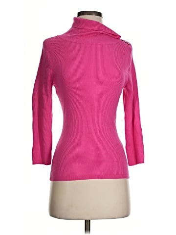 New York & Company Turtleneck Sweater (view 1)