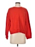 Trafaluc by Zara Red Sweatshirt Size S - photo 1