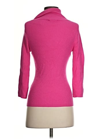 New York & Company Turtleneck Sweater (view 2)