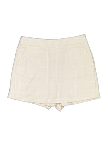 Zara Skort (view 1)