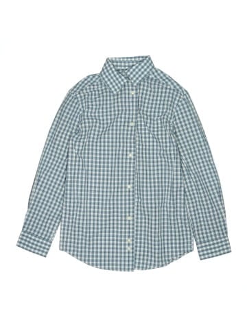 Cat & Jack Long Sleeve Button-Down Shirt (view 1)