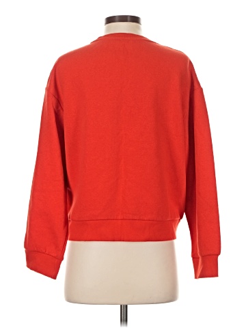 Trafaluc by Zara Sweatshirt (view 2)