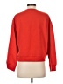 Trafaluc by Zara Red Sweatshirt Size S - photo 2