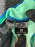 RBX Chevron-herringbone Blue One Piece Swimsuit Size S (kids) - photo 3