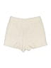 Zara Argyle Ivory Skort Size XS - photo 2