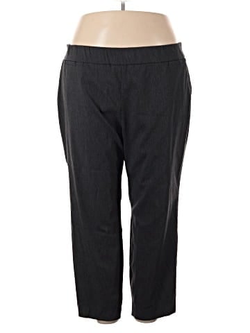 Ava & Viv Casual Pants (view 1)