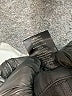 Ann Taylor Factory Black Active Pants Size 16 - photo 5