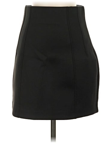 Zara Casual Skirt (view 1)