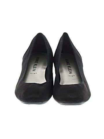 Anne Klein Wedges (view 2)