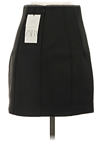 Zara Casual Skirt (view 2)