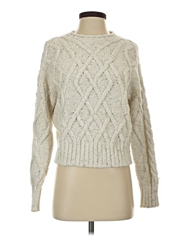 Gap Turtleneck Sweater (view 1)