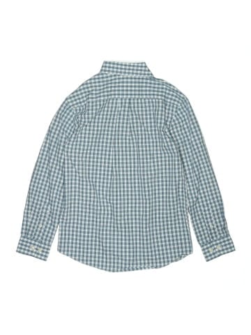Cat & Jack Long Sleeve Button-Down Shirt (view 2)