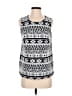 Old Navy Silver Tank Top Size M - photo 1