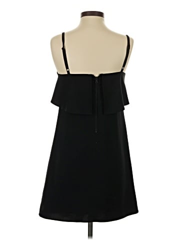 Alice + Olivia Cocktail Dress (view 2)