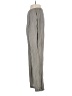 OAK + FORT Chevron-herringbone Gray Casual Pants Size S - photo 5