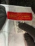 Krazy Larry Silver Casual Pants Size 12 - photo 7