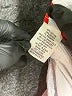 Krazy Larry Silver Casual Pants Size 12 - photo 8